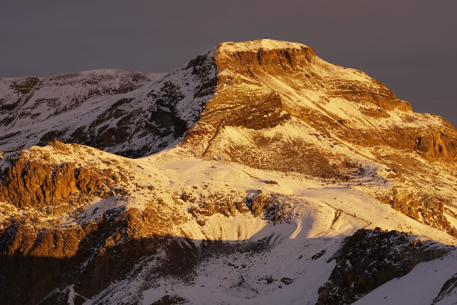 Pico de Orizaba
